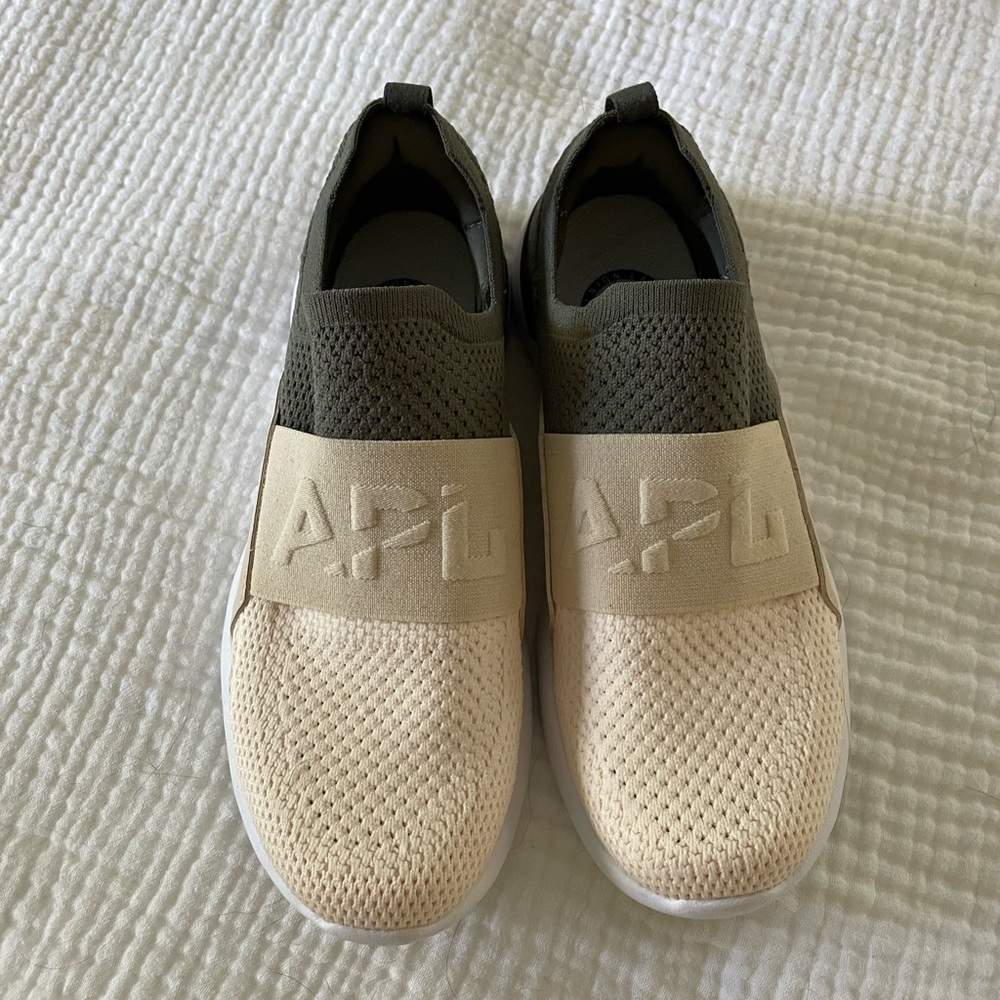 Apl Techloom Bliss Size 5 - image 1